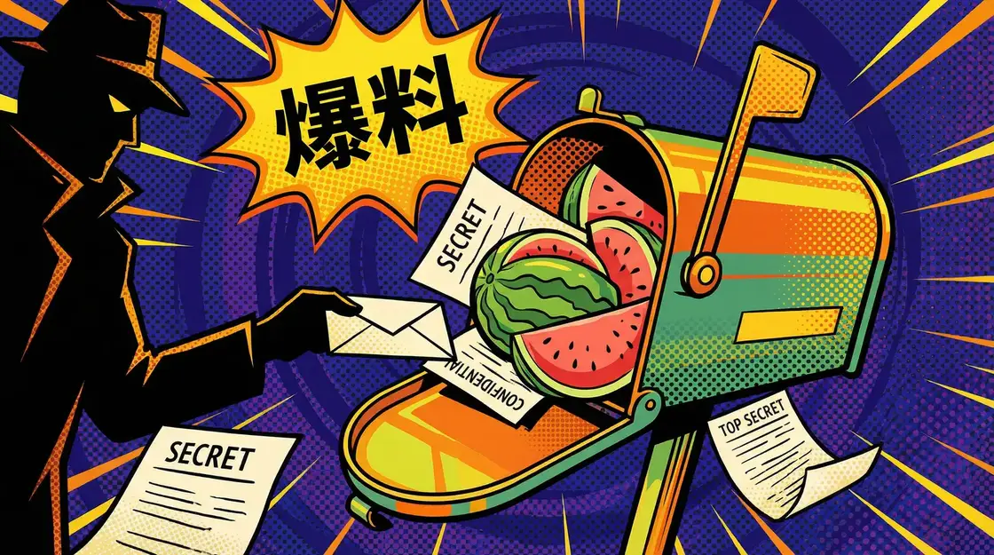 雷速体育app 匿名爆料通道漫画插图